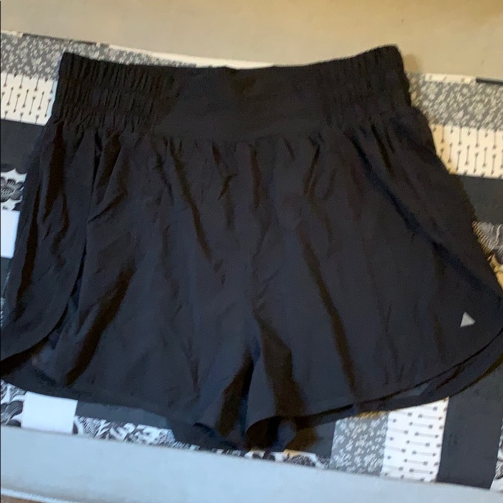 Harmony 2.0 Collection Breeze Short